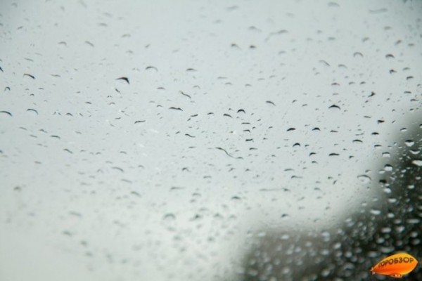 В Башкирии прогнозируют дожди с грозами и сильный ветер 