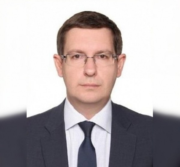 В Башкирии произошли очередные кадровые перестановки 