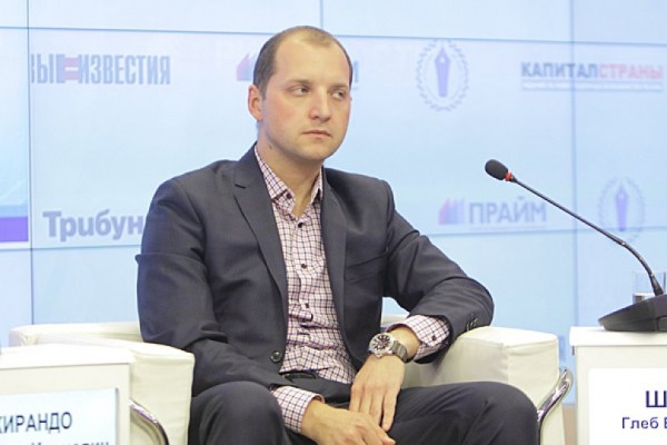 В Башкирии произошли очередные кадровые перестановки 