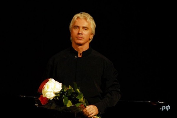 В Башкирии пройдет благотворительный телемарафон фонда имени Дмитрия Хворостовского В Башкирии пройдет благотворительный телемарафон фонда имени Дмитрия Хворостовского