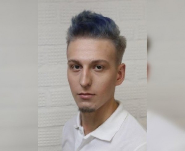 В Башкирии пропал 21-летний Алексей Кузнецов 