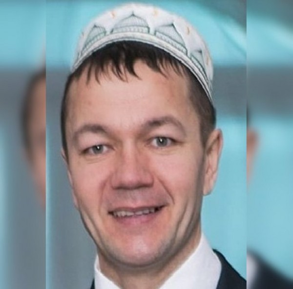 В Башкирии пропал 37-летний Рамзиль Шавалиев 