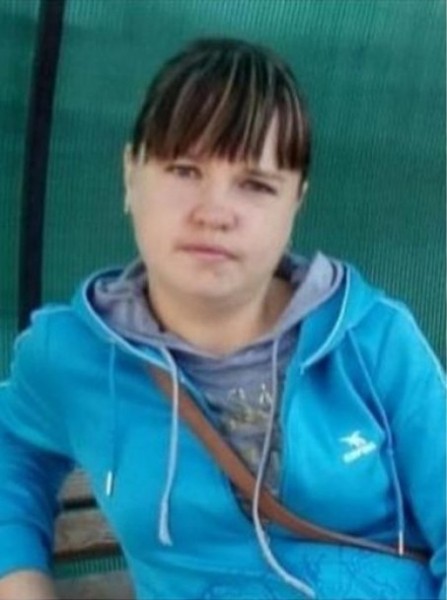 В Башкирии пропала 29-летняя Мария Емельянова В Башкирии пропала 29-летняя Мария Емельянова