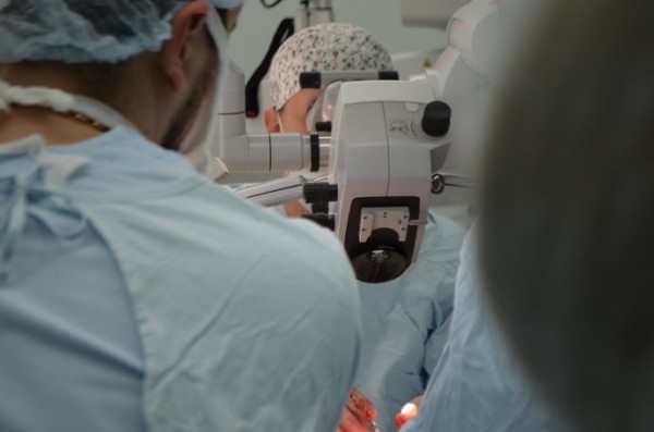 В Башкирии провели уникальную операцию пациенту с раком языка В Башкирии провели уникальную операцию пациенту с раком языка