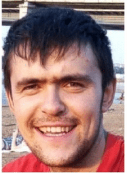 В Башкирии разыскивают 26-летнего Радика Лутфуллина  