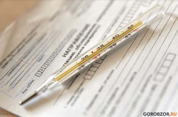 В Башкирии сильно выросло число зараженных коронавирусом 