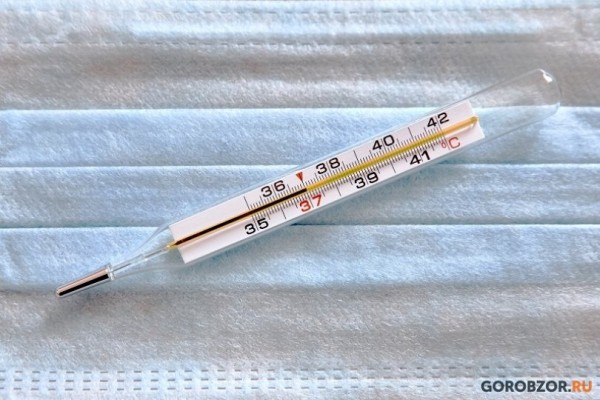 В Башкирии вновь увеличилось количество зараженных коронавирусом В Башкирии вновь увеличилось количество зараженных коронавирусом