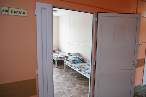 В Башкирии за сутки выявили 89 новых случаев коронавируса