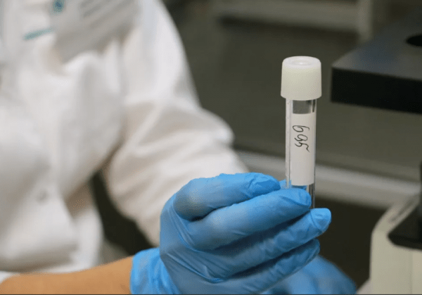 В Башкирии заявили о нехватке доноров спермы  