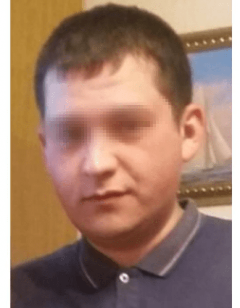 В Башкирии завершены поиски 30-летнего Артура Алтынбаева 