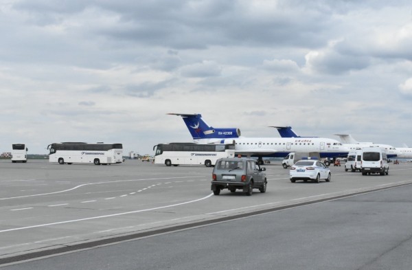 В Башкирию вернулись 1210 вахтовиков из Чаяндинского месторождения В Башкирию вернулись 1210 вахтовиков из Чаяндинского месторождения