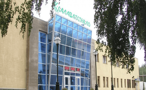 В башкирском Салавате запущено новое производство зеркал за 524 млн В башкирском Салавате запущено новое производство зеркал за 524 млн