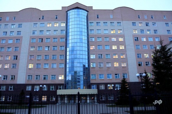 В больницах Башкирии находятся 634 больных коронавирусом