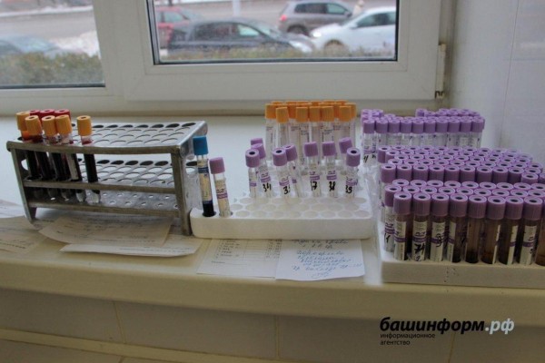 В Минобрнауки Башкирии выявлены предварительно подтверждённые случаи заболевания COVID-19