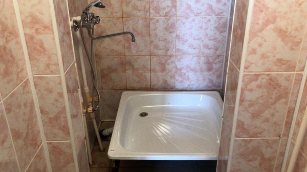 В Минздраве Башкирии показали фотографии изолятора, в котором медики провели одну ночь