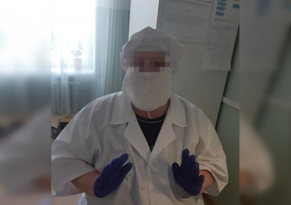 В Минздраве Башкирии рассказали о тестах погибшей медсестры 