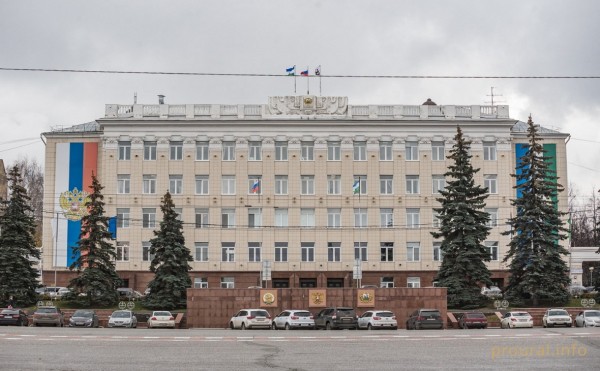 В Орджоникидзевском районе Уфы построят муниципальный крематорий