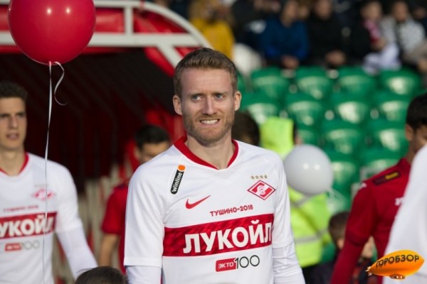 В России сняли ограничения на возвращение в страну иностранных спортсменов 