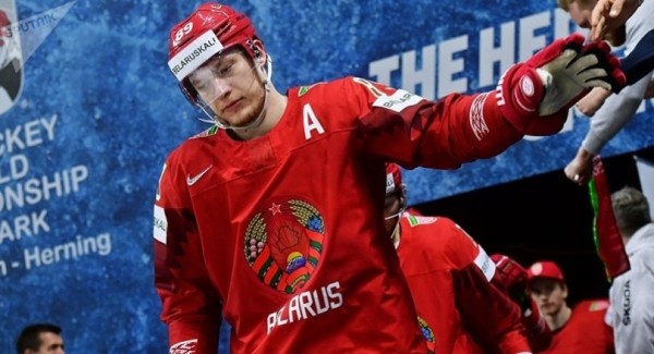 В «Салават Юлаев» перейдет белорусский защитник
В «Салават Юлаев» перейдет белорусский защитник