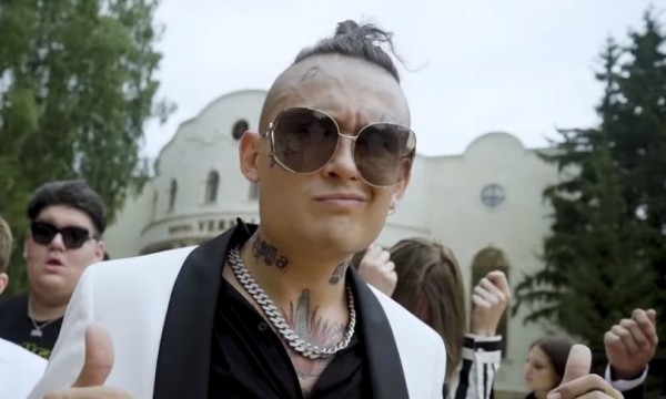 В список Forbes попал уфимский рэпер Моргенштерн 