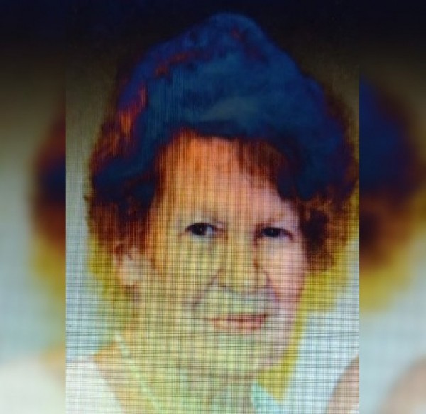 В Уфе ищут Галину Гончарову, нуждающуюся в медицинской помощи 