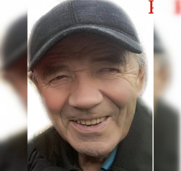 В Уфе ищут пропавшего Валентина Захаренкова В Уфе ищут пропавшего Валентина Захаренкова