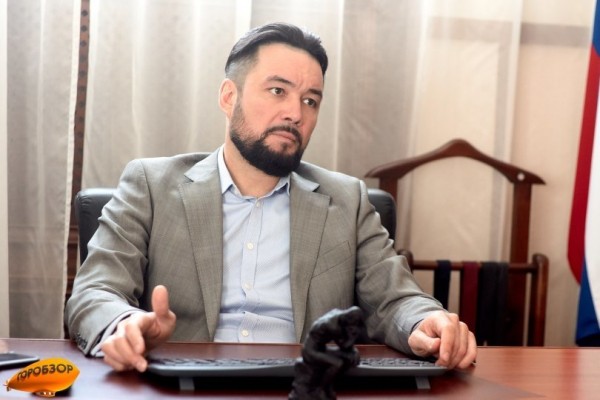 В «Уфе» подтвердили переговоры с австрийскими и арабскими инвесторами. Клуб не продадут полностью В «Уфе» подтвердили переговоры с австрийскими и арабскими инвесторами. Клуб не продадут полностью