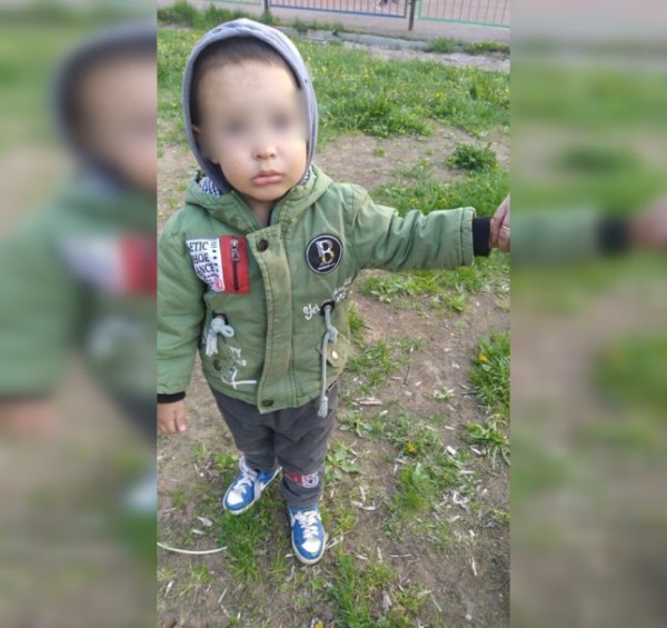 В Уфе прекращены поиски матери маленького ребенка В Уфе прекращены поиски матери маленького ребенка