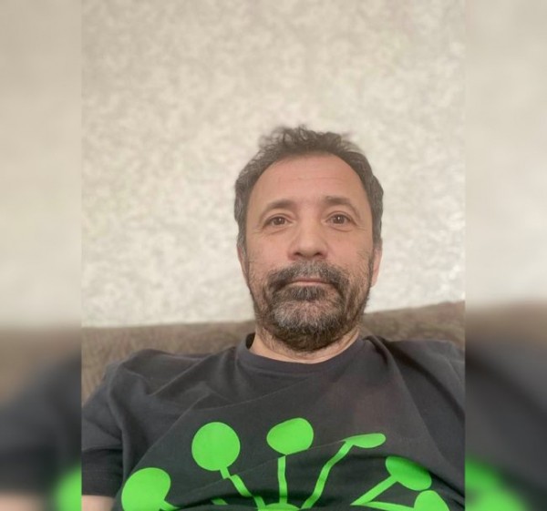 В Уфе Рустема Ахмадинурова выписали из больницы после коронавируса В Уфе Рустема Ахмадинурова выписали из больницы после коронавируса