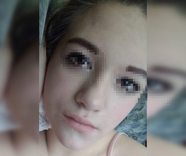 В Уфе завершены поиски 13-летней Екатерины Тимофеевой 