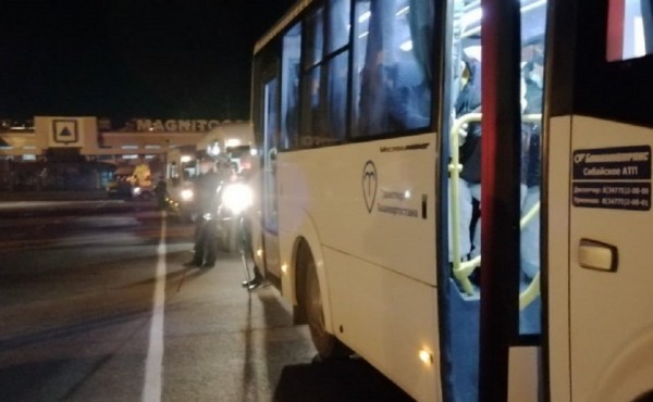 Вахтовики с Чаяндинского месторождения из Башкирии вернулись домой первым