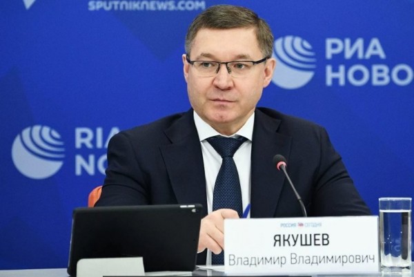 Владимир Путин назначил уроженца Башкирии министром  