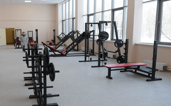 Власти Башкирии пока не намерены открывать фитнес-центры и спортклубы