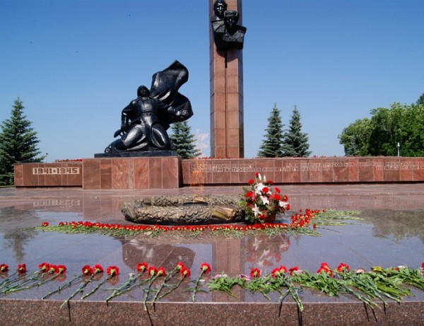 Власти Башкирии рассказали об особенностях празднования Дня Победы