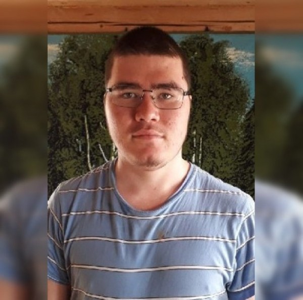 «Всегда возвращался»: родные 21-летнего Роберта Мунирова рассказали подробности его пропажи «Всегда возвращался»: родные 21-летнего Роберта Мунирова рассказали подробности его пропажи