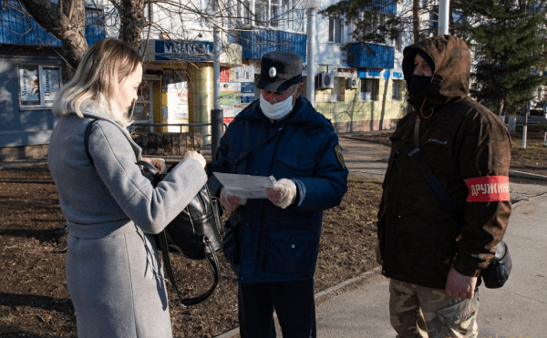 Законодатели Башкирии утвердили штрафы за нарушение масочного режима Законодатели Башкирии утвердили штрафы за нарушение масочного режима