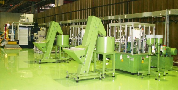 Завод Ростеха в Башкирии увеличил поставки комплектующих для автопрома