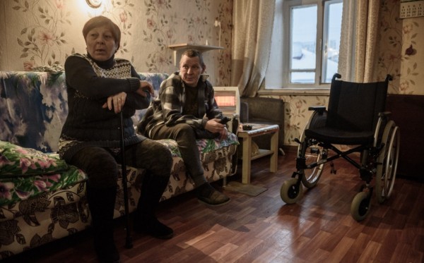 Жителей Башкирии старше 65 лет вновь перевели на строгую самоизоляцию