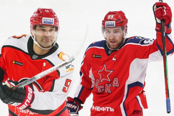 Главные события, которых ждут на трансферном рынке КХЛ, 07.06.2020