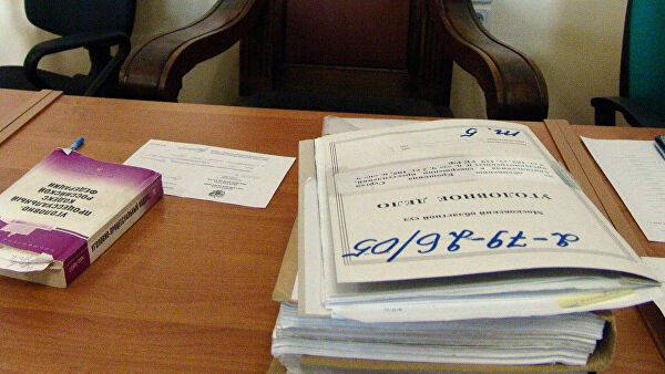 В Саратове вынесли приговор подростку, возившему на санках тело мужчины