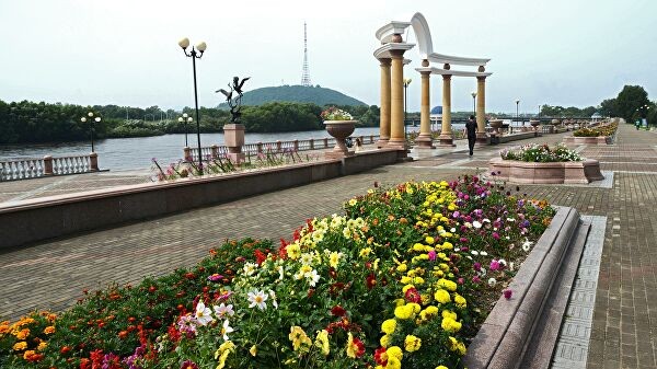 Врио губернатора ЕАО рассказал, как регион предотвратил рост COVID-19