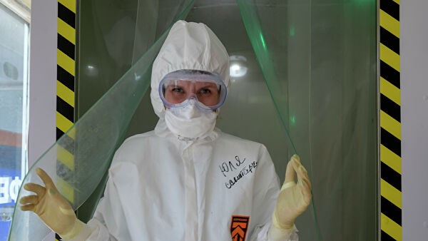 Более 4,5 миллиона человек выздоровели от коронавируса по всему миру Более 4,5 миллиона человек выздоровели от коронавируса по всему миру