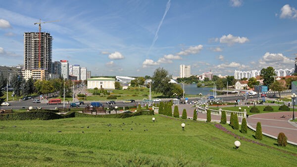 IFJ и EFJ осудили задержания журналистов в Белоруссии