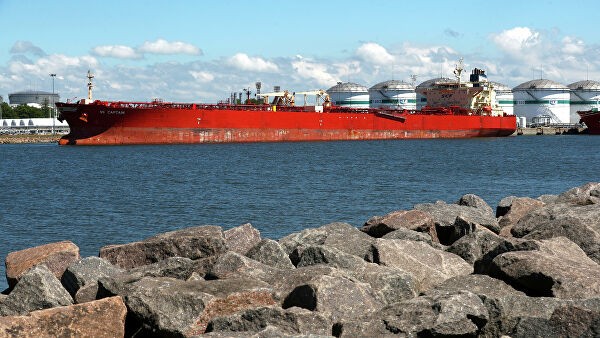 МИД Белоруссии назвал поставку нефти из США долгосрочной программой