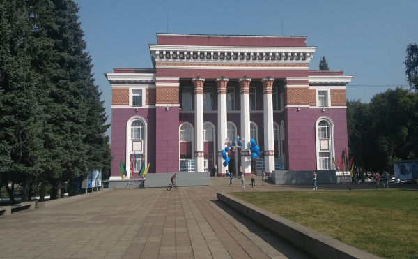 Администрация Салавата возьмет 80 миллионов на покрытие дефицита бюджета