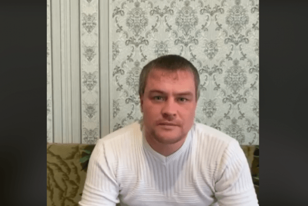 Адвокат убийцы предполагаемого педофила рассказал о судьбе своего подзащитного 