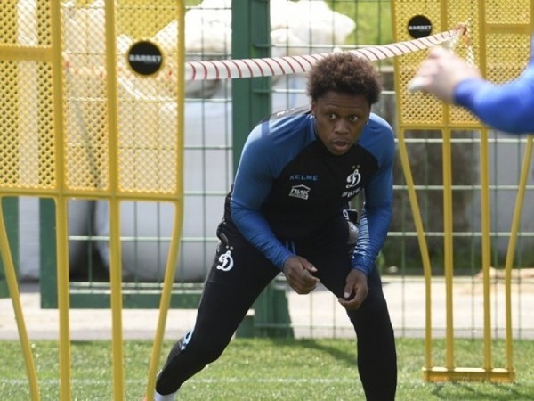 Агент Дмитрий Селюк рассказал о случаях заражения COVID-19 в «Динамо» 