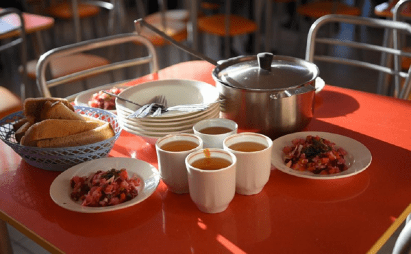 Аутсорсинг питания пациентов онкодиспансера в Уфе оценили в 135 миллионов Аутсорсинг питания пациентов онкодиспансера в Уфе оценили в 135 миллионов