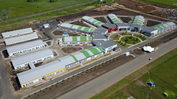 Башкирия и Подмосковье возглавили рейтинг эффективности здравоохранения