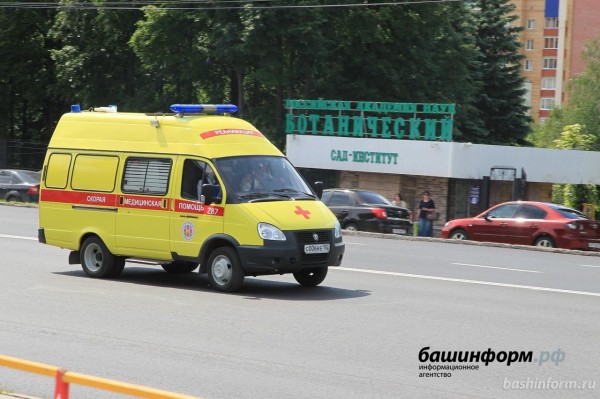 Более 140 жителям Башкирии понадобилась помощь психиатра из-за фобии коронавируса Более 140 жителям Башкирии понадобилась помощь психиатра из-за фобии коронавируса